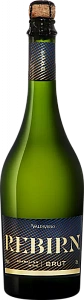 Белое Брют Игристое вино Rebirn Brut Vina Valdivieso 0.75 л