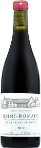 Красное Сухое Вино Domaine de Bellene Saint-Romain Vieilles Vignes 0.75 л