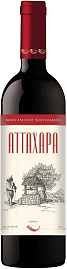 Вино Ашамта Аттахара 0.7 л