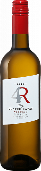 Вино 4R Verdejo 0.75 л