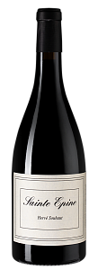 Красное Сухое Вино Sainte Epine 2018 г. 0.75 л