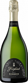 Игристое вино Freixenet Barroco Brut Reserva Cava 0.75 л