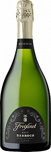 Белое Экстра брют Игристое вино Freixenet Barroco Brut Reserva Cava 0.75 л