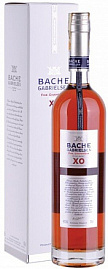 Коньяк Bache-Gabrielsen XO Fine Champagne 0.7 л Gift Box