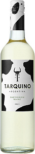 Белое Сухое Вино Tarquino Sauvignon Blanc 0.75 л