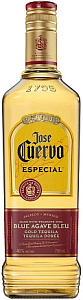 Текила Jose Cuervo Especial Gold 1 л