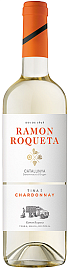 Вино Chardonnay Ramon Roqueta Catalunya 0.75 л