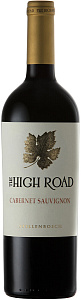 Красное Сухое Вино High Road Cabernet Sauvignon 0.75 л