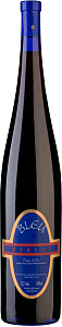 Красное Полусладкое Вино Bleu Merlot 1.5 л