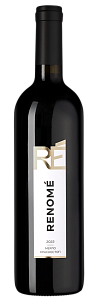 Вино Renome Merlot Krasnostop 0.75 л