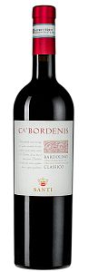 Красное Сухое Вино Bardolino Classico Ca' Bordenis 0.75 л