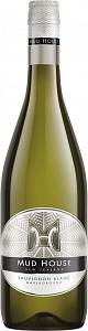 Вино Mud House Marlborough Sauvignon Blanc 0.75 л