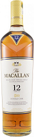 Виски Macallan Double Cask 12 Years Old 0.7 л