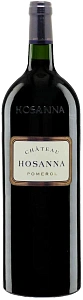Красное Сухое Вино Chateau Hosanna 2003 г. 1.5 л