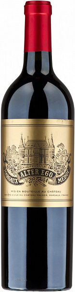 Вино Alter Ego 2009 г. 1.5 л