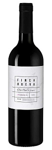 Красное Сухое Вино Finca Nueva Crianza 2017 г. 0.75 л