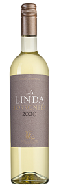 Вино Torrontes La Linda 0.75 л