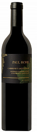 Вино Paul Hobbs Cabernet Sauvignon Nathan Coombs Estate 2015 г. 1.5 л