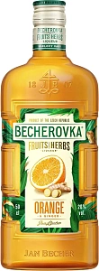 Ликер Becherovka Orange & Ginger 0.5 л