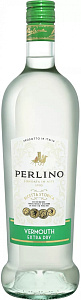Белое Полусухое Вермут Perlino Extra Dry 1 л