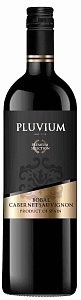 Красное Сухое Вино Bobal - Cabernet Sauvignon Pluvium Utiel-Requena DOP 0.75 л