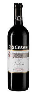 Красное Сухое Вино Langhe Nebbiolo Pio Cesare 2019 г. 0.75 л