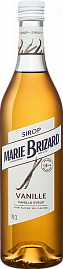 Сироп Vanilla Marie Brizard 0.7 л