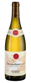 Вино Crozes-Hermitage Blanc 2020 г. 0.75 л