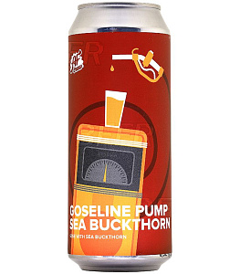 Пиво AF Brew Goseline Pump Sea Buckthorn Can 0.5 л