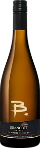 Белое Сухое Вино Letter Series B Sauvignon Blanc Marlborough Brancott Estate 2019 г. 0.75 л
