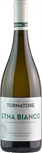 Белое Сухое Вино Tornatore Etna Bianco 0.75 л