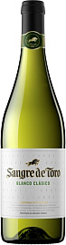 Вино Sangre de Toro Blanco Clasico Catalunya 0.75 л
