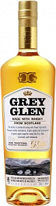 Виски Grey Glen 0.7 л