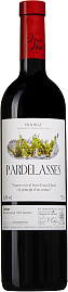Вино Priorat DOQ Pardelasses 0.75 л