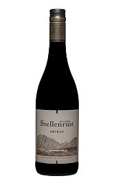 Вино Stellenrust Shiraz 0.75 л