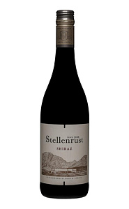 Красное Сухое Вино Stellenrust Shiraz 0.75 л