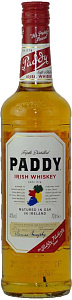 Виски Paddy 0.7 л