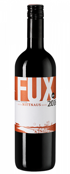 Вино Fux 2016 г. 0.75 л