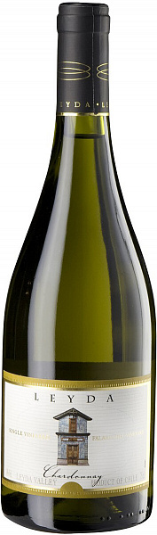 Вино Falaris Hill Chardonnay 0.75 л