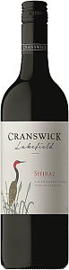 Красное Сухое Вино Cranswick Lakefield Shiraz 0.75 л