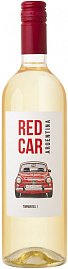 Вино Red Car Torrontes 0.75 л