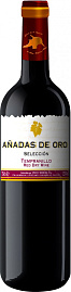 Вино Anadas de Oro Tempranillo 0.75 л