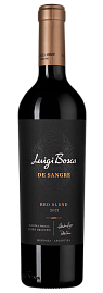Вино De Sangre Red Blend Luigi Bosca 0.75 л