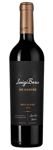 Красное Сухое Вино De Sangre Red Blend Luigi Bosca 0.75 л