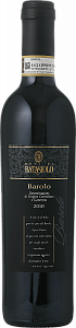 Красное Сухое Вино Batasiolo Barolo DOCG 2016 г. 0.375 л