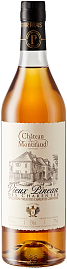 Вино Pineau des Charantes AOC Chateau de Montifaud 10 Years Old 0.75 л