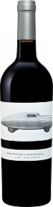 Красное Сухое Вино Raymond Vineyards Prototype Zinfandel 0.75 л