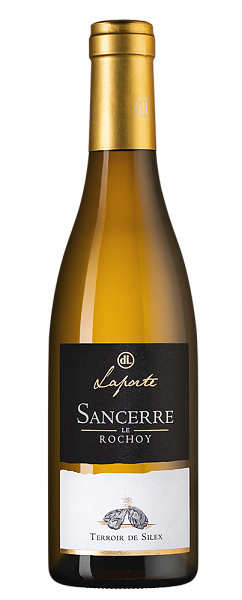 Вино Sancerre Le Rochoy 2021 г. 0.375 л
