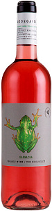 Розовое Сухое Вино Bodegaverde Garnacha Rosado 0.75 л