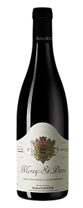 Красное Сухое Вино Morey-Saint-Denis Domaine Hubert Lignier 2016 г. 0.75 л